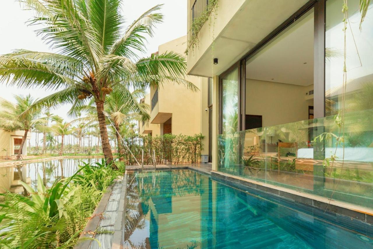 Tre House Hoi An Bed & Breakfast Exterior foto