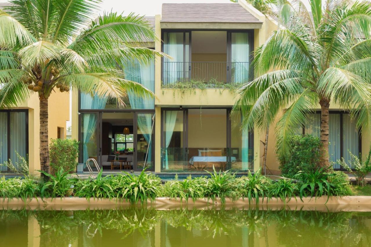 Tre House Hoi An Bed & Breakfast Exterior foto