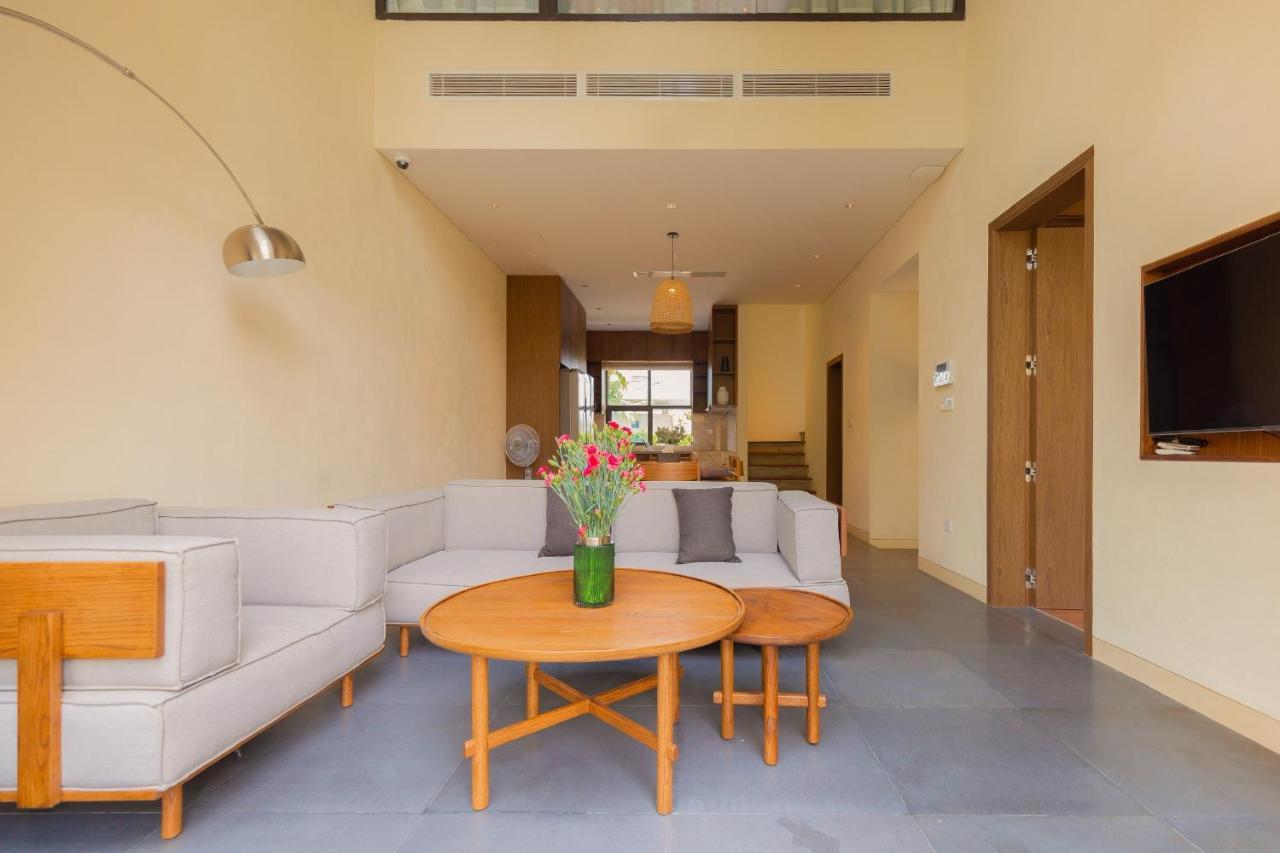 Tre House Hoi An Bed & Breakfast Exterior foto