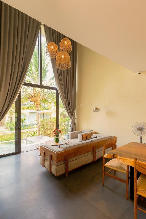 Tre House Hoi An Bed & Breakfast Exterior foto