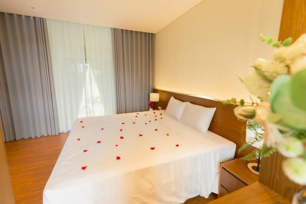 Tre House Hoi An Bed & Breakfast Exterior foto
