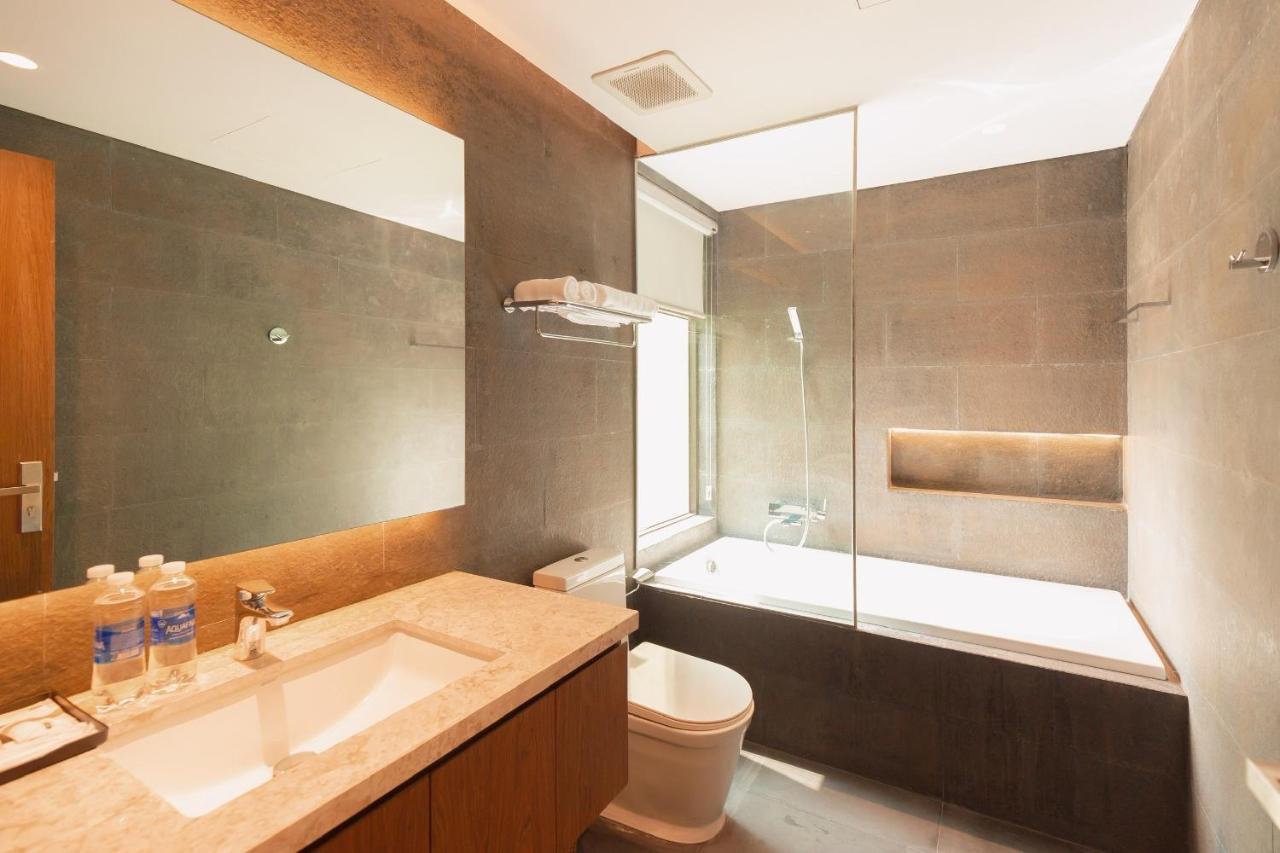 Tre House Hoi An Bed & Breakfast Exterior foto