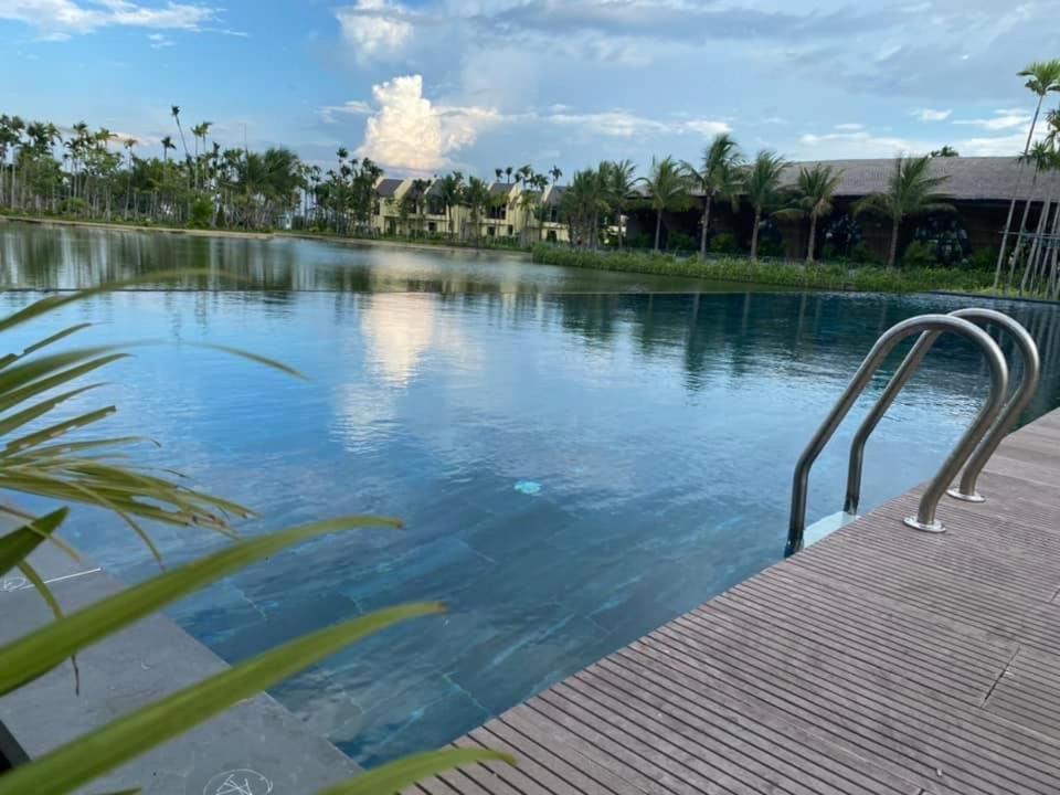 Tre House Hoi An Bed & Breakfast Exterior foto
